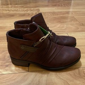 Earth origins boots